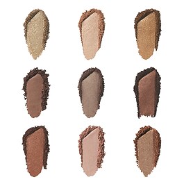Vip Expert Palette N4 Bonjour Paris - Eye Palette